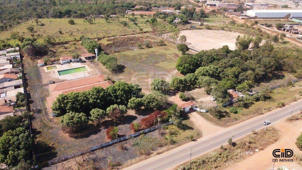 Terreno, 2 hectares - Foto 3