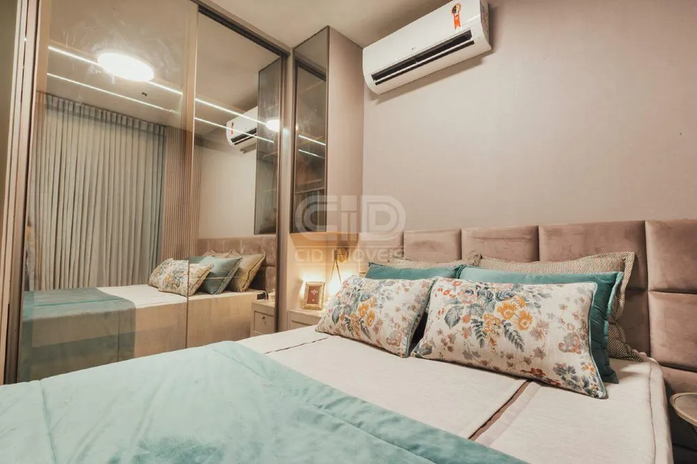 Apartamento, 2 quartos, 46 m² - Foto 6