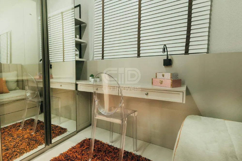 Apartamento, 2 quartos, 46 m² - Foto 5