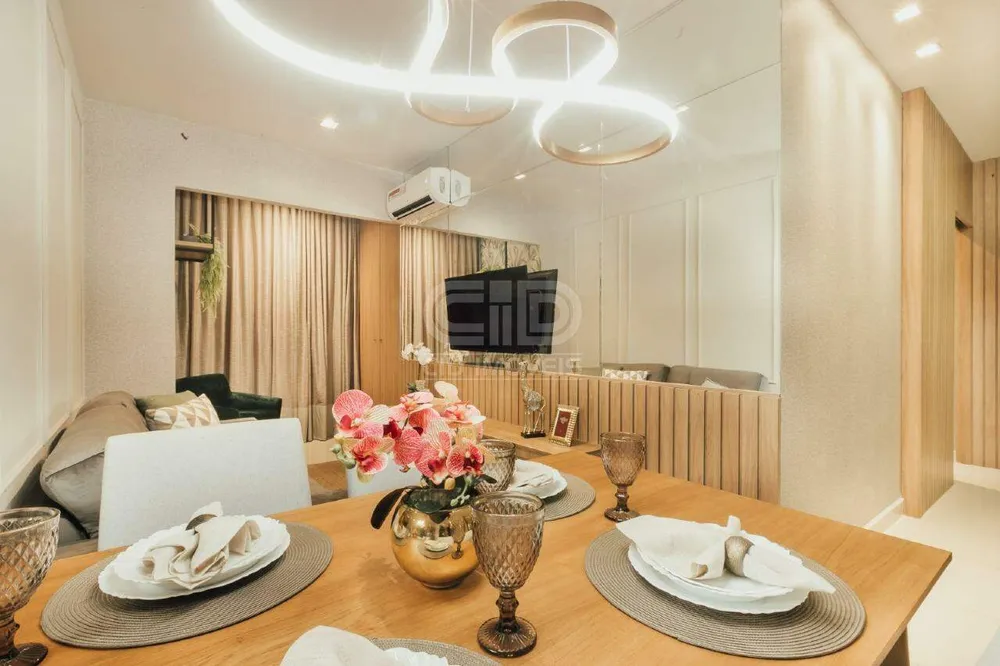 Apartamento, 2 quartos, 46 m² - Foto 8