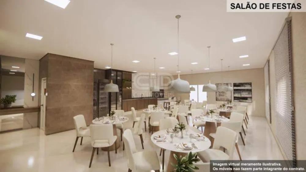 Apartamento, 2 quartos, 46 m² - Foto 9