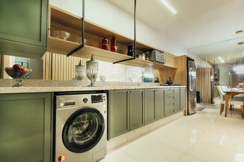 Apartamento, 2 quartos, 46 m² - Foto 10