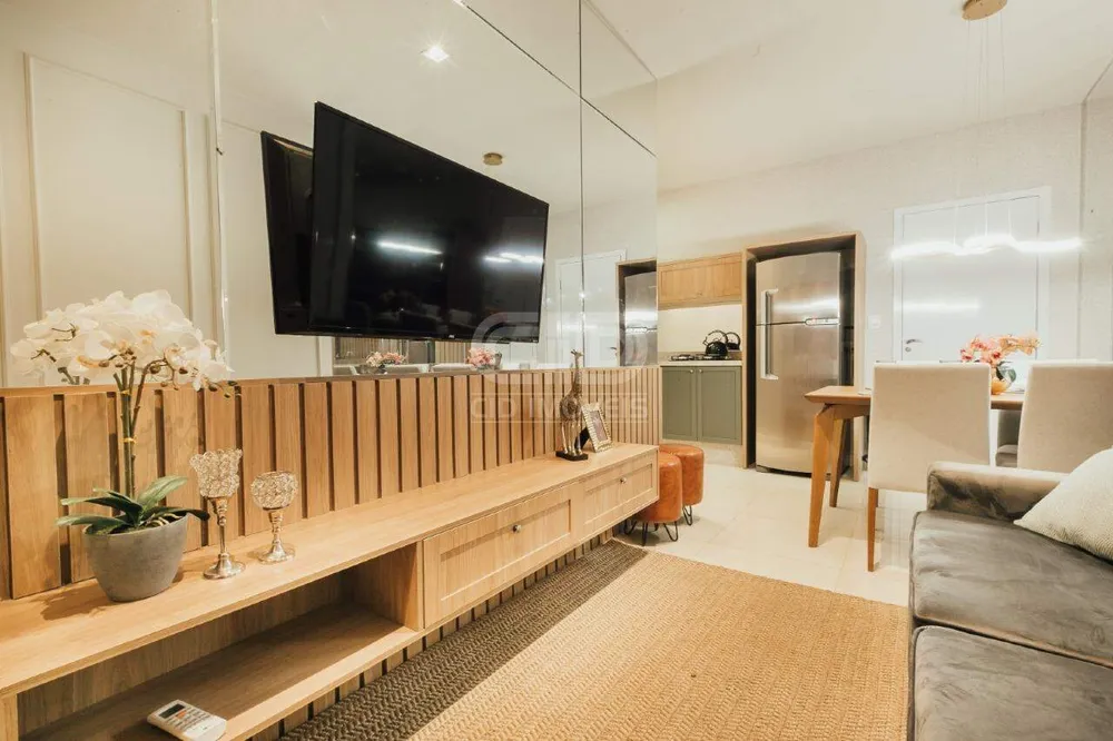 Apartamento, 2 quartos, 46 m² - Foto 4