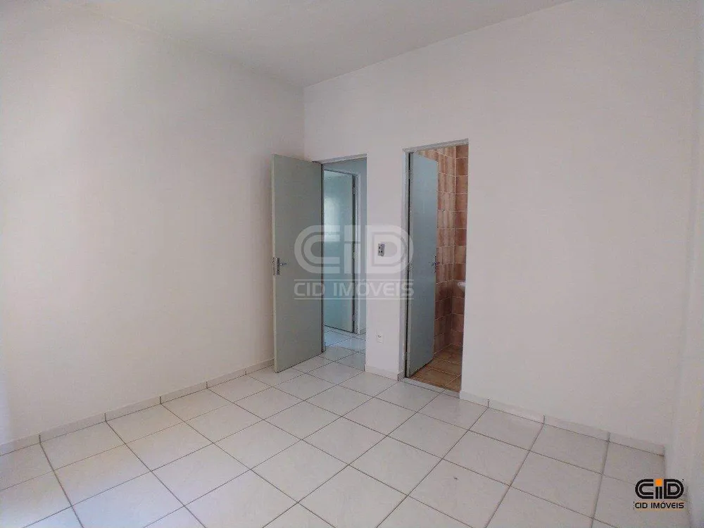 Apartamento, 3 quartos, 95 m² - Foto 6