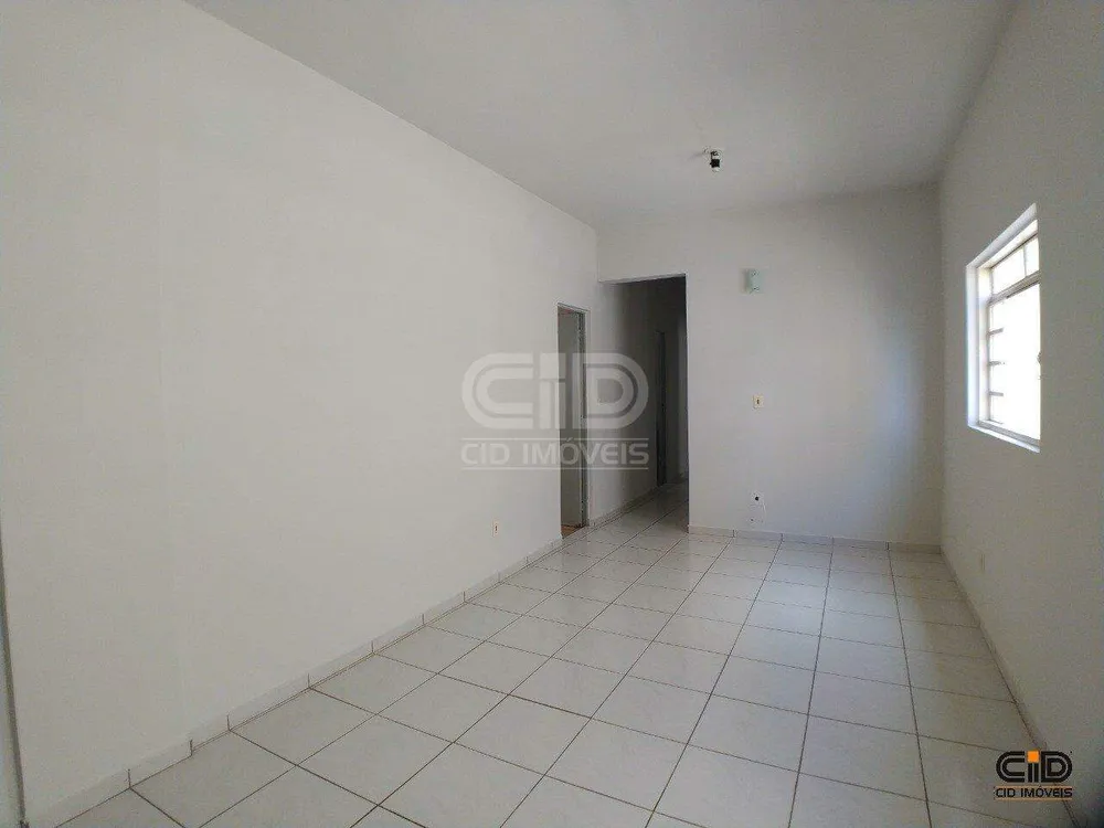 Apartamento, 3 quartos, 95 m² - Foto 1