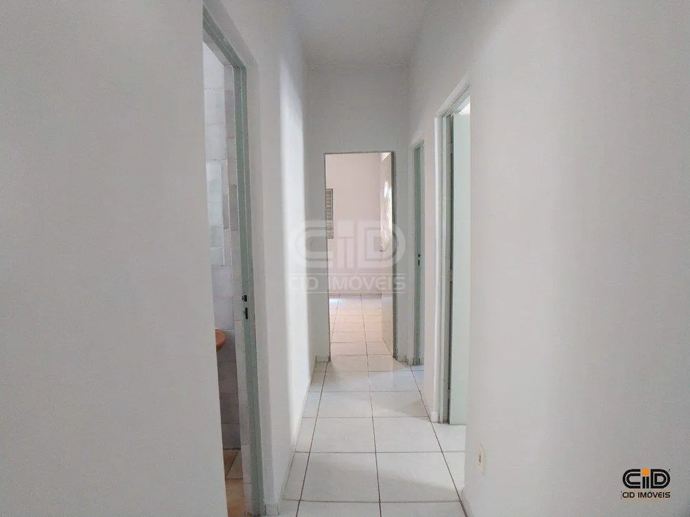 Apartamento, 3 quartos, 95 m² - Foto 2