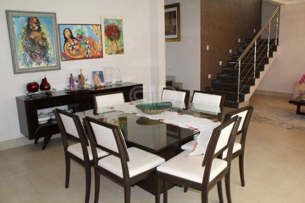 Casa de Condomínio, 4 quartos - Foto 2