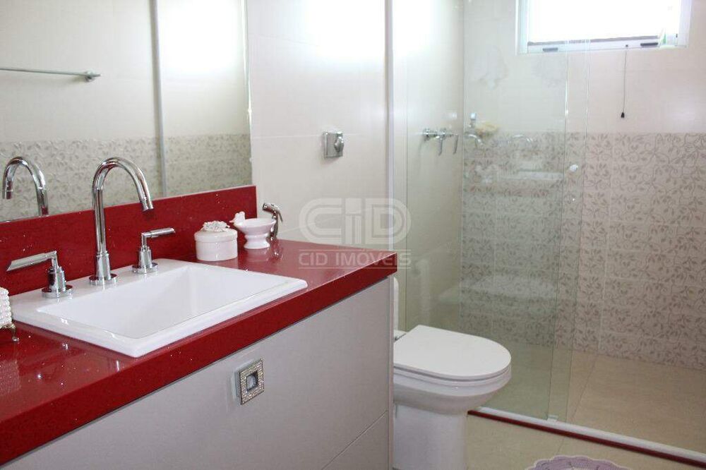 Casa de Condomínio à venda com 4 quartos, 534m² - Foto 7