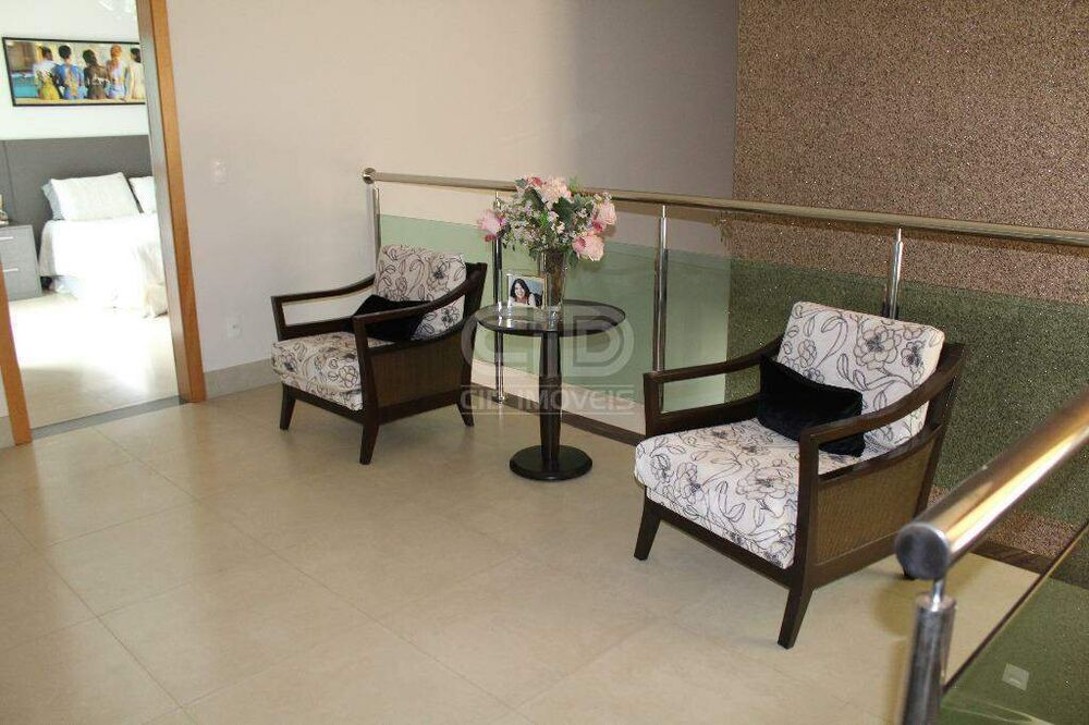 Casa de Condomínio à venda com 4 quartos, 534m² - Foto 5