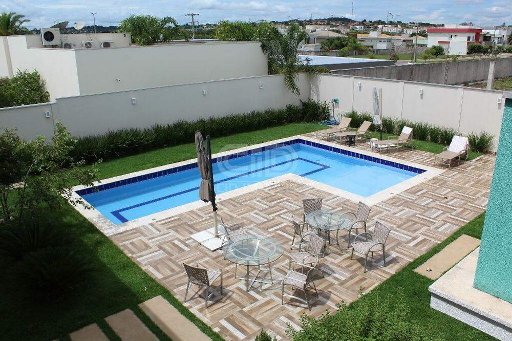Casa de Condomínio à venda com 4 quartos, 534m² - Foto 8