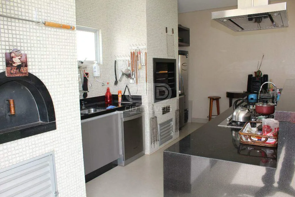 Casa de Condomínio, 4 quartos - Foto 9