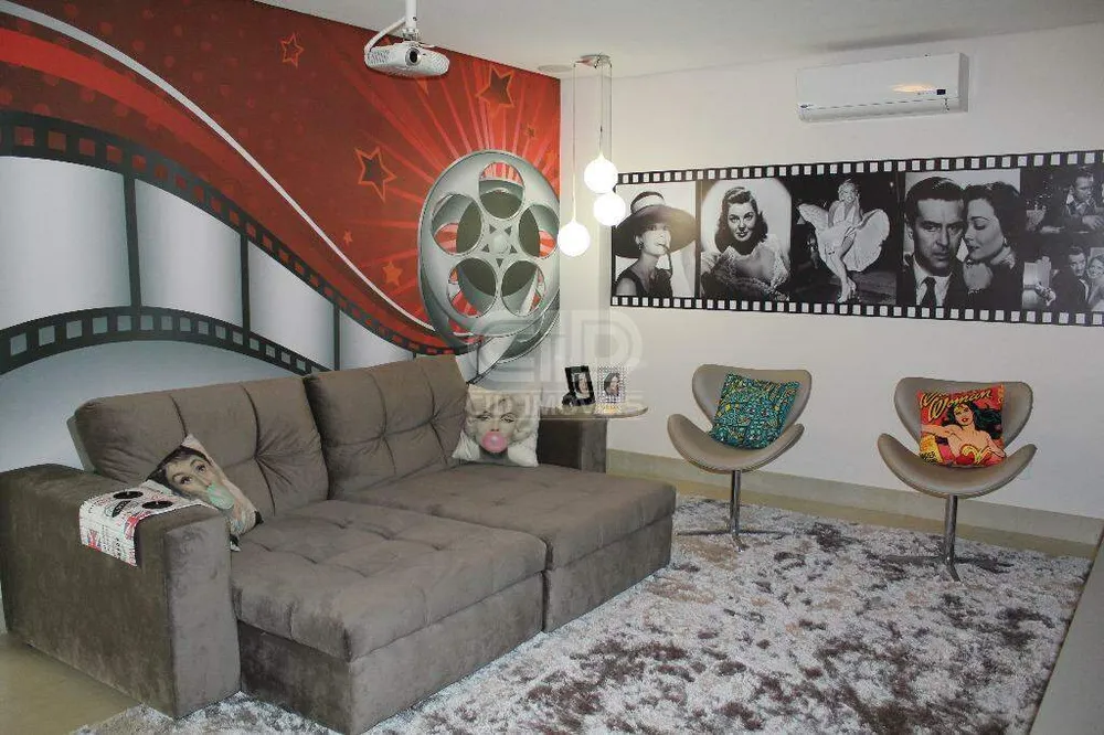 Casa de Condomínio, 4 quartos - Foto 4