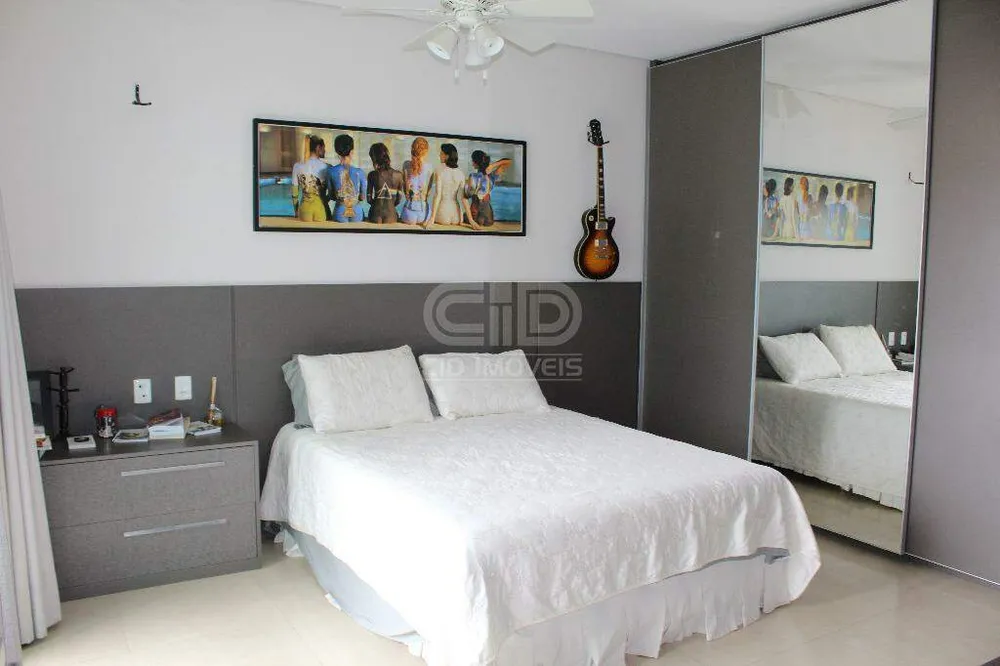 Casa de Condomínio, 4 quartos - Foto 11