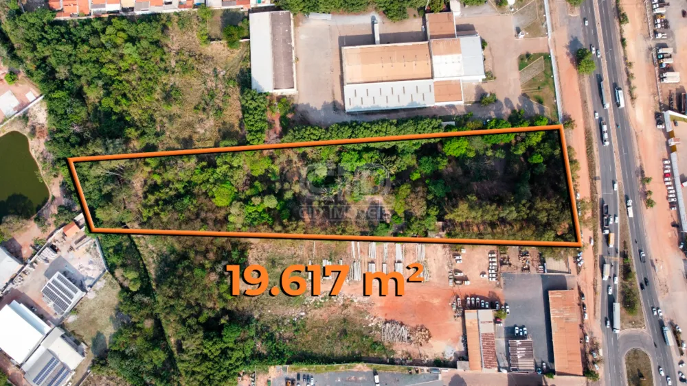 Terreno, 2 hectares - Foto 1