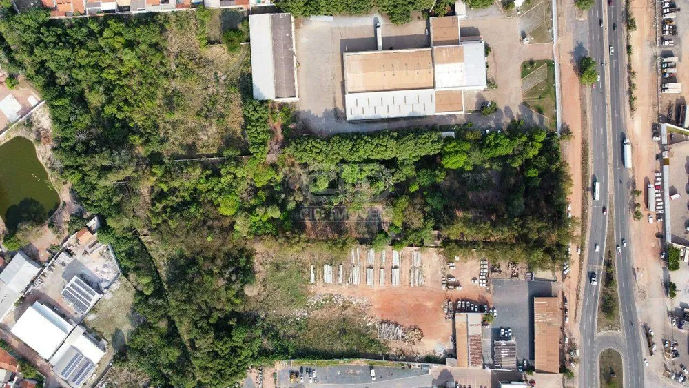 Terreno, 2 hectares - Foto 3