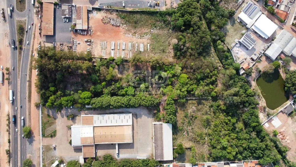 Terreno, 2 hectares - Foto 2