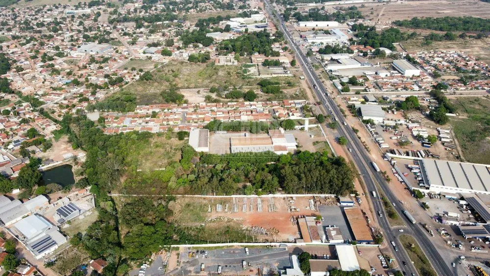 Terreno, 2 hectares - Foto 4