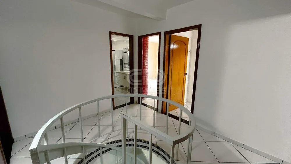 Apartamento, 4 quartos, 232 m² - Foto 8