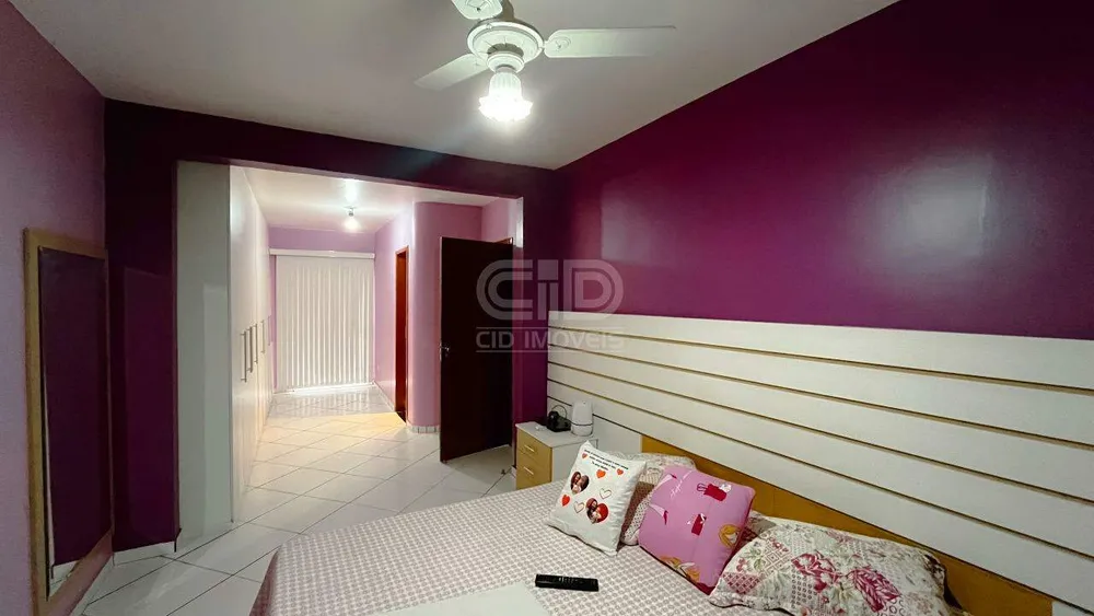 Apartamento, 4 quartos, 232 m² - Foto 13