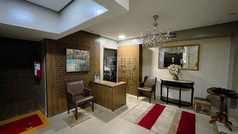 Apartamento à venda com 4 quartos, 232m² - Foto 8