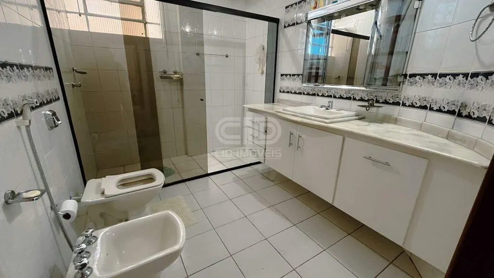 Apartamento, 4 quartos, 232 m² - Foto 12