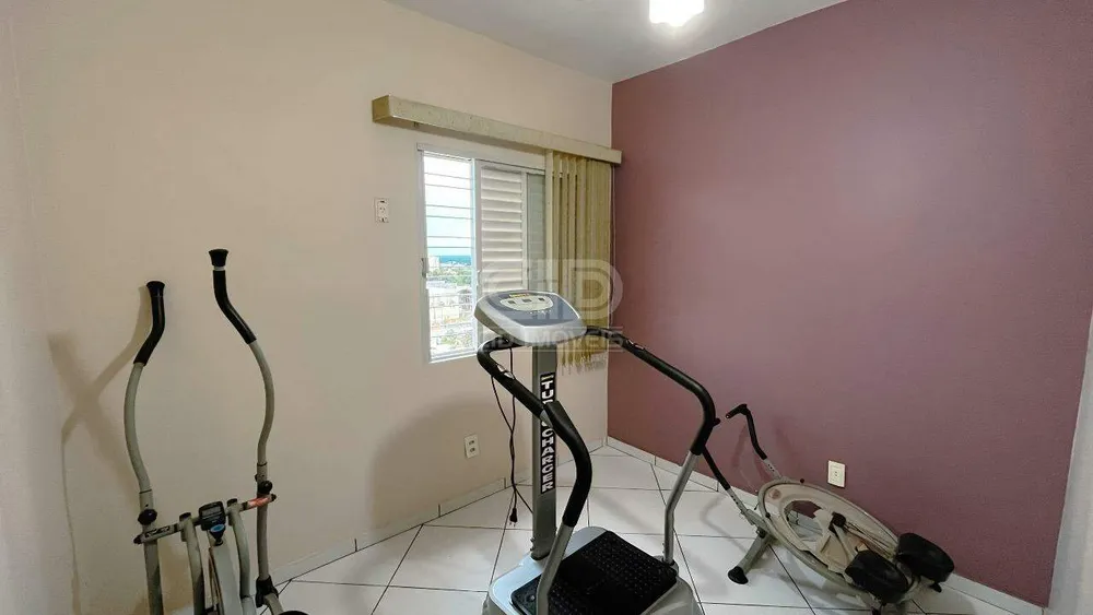 Apartamento, 4 quartos, 232 m² - Foto 9
