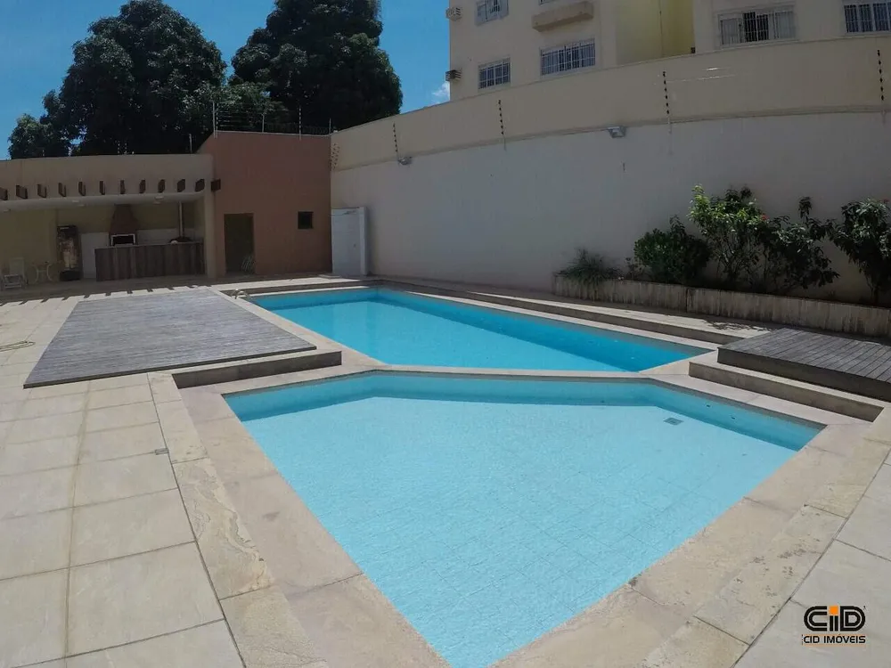 Apartamento, 4 quartos, 245 m² - Foto 4