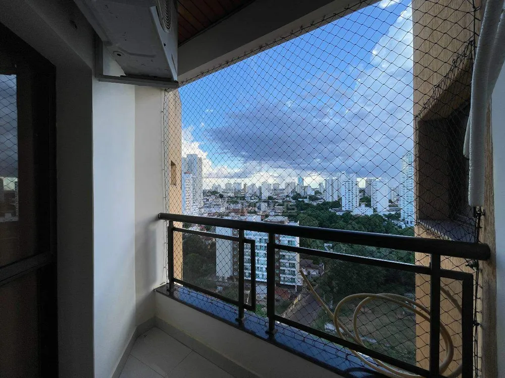 Apartamento, 4 quartos, 245 m² - Foto 3