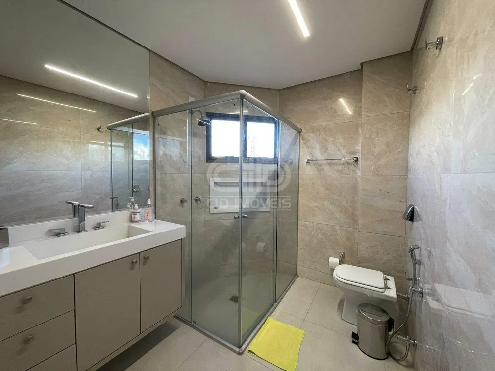 Apartamento, 4 quartos, 245 m² - Foto 8