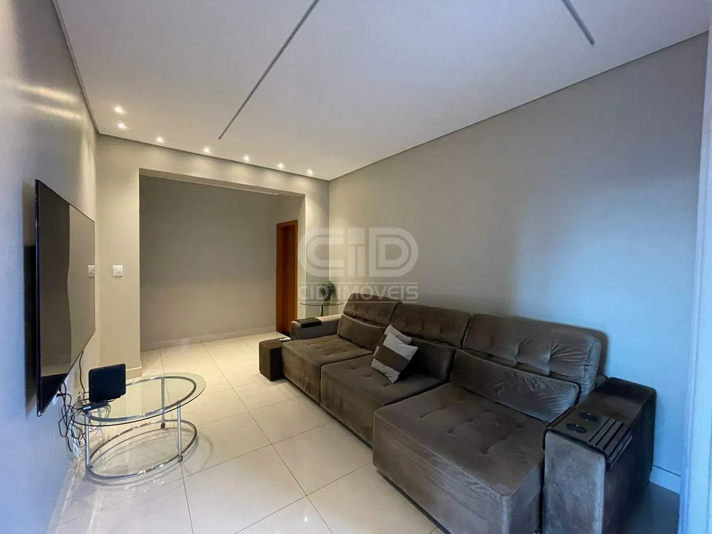 Apartamento, 4 quartos, 245 m² - Foto 5