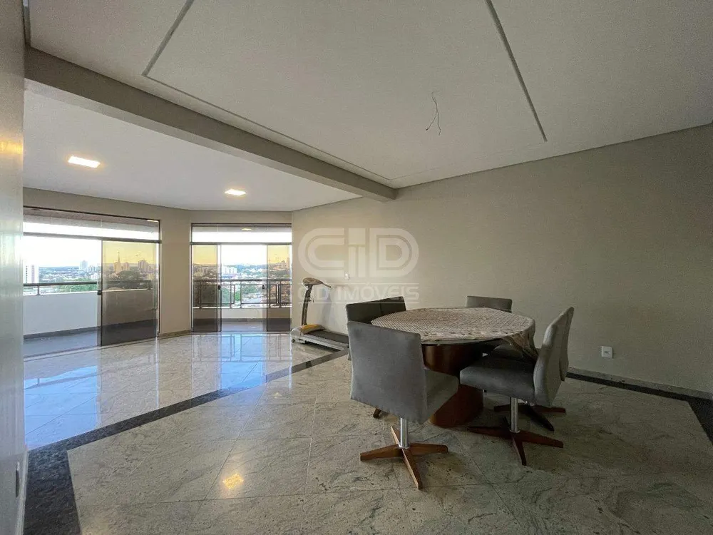 Apartamento, 4 quartos, 245 m² - Foto 7