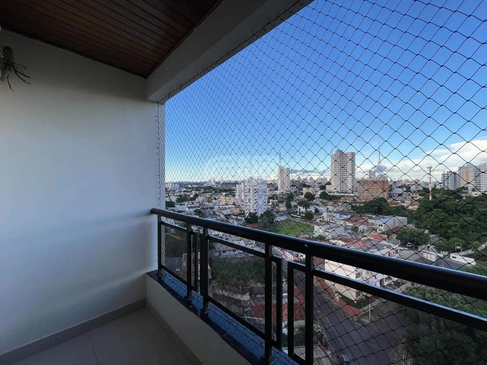 Apartamento, 4 quartos, 245 m² - Foto 7