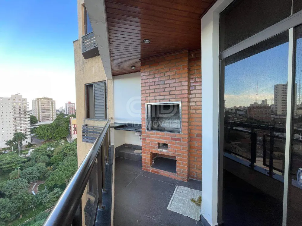 Apartamento, 4 quartos, 245 m² - Foto 3