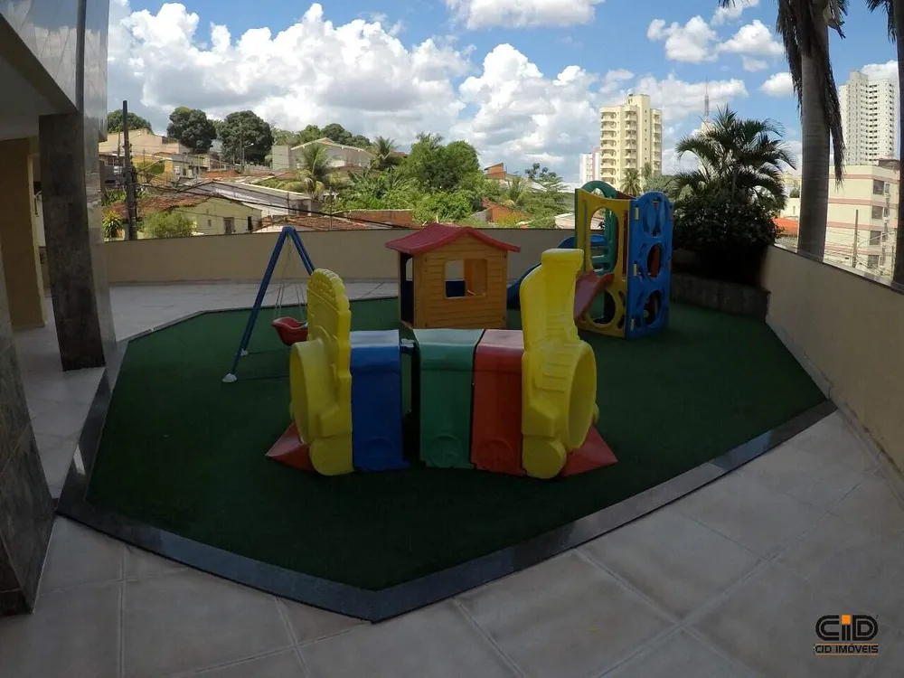 Apartamento, 4 quartos, 245 m² - Foto 2