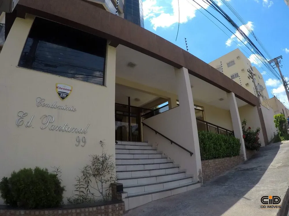 Apartamento, 4 quartos, 245 m² - Foto 6