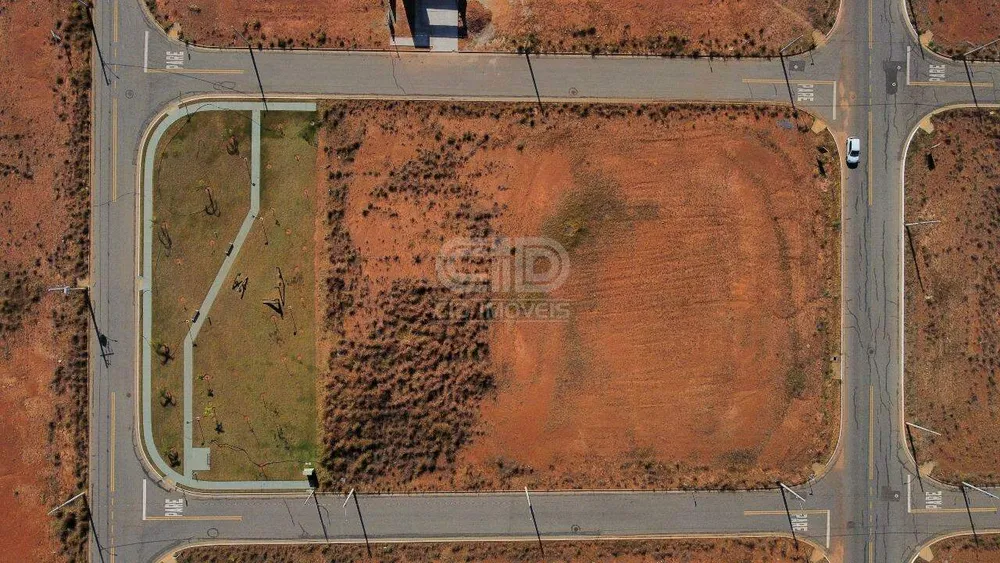 Terreno, 250 m² - Foto 1