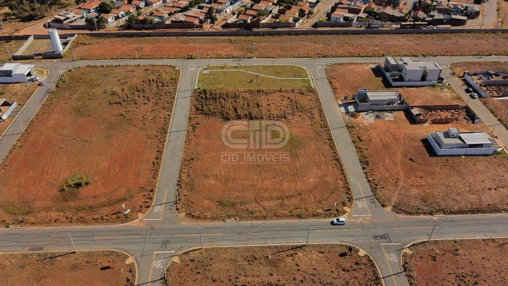 Terreno, 250 m² - Foto 2