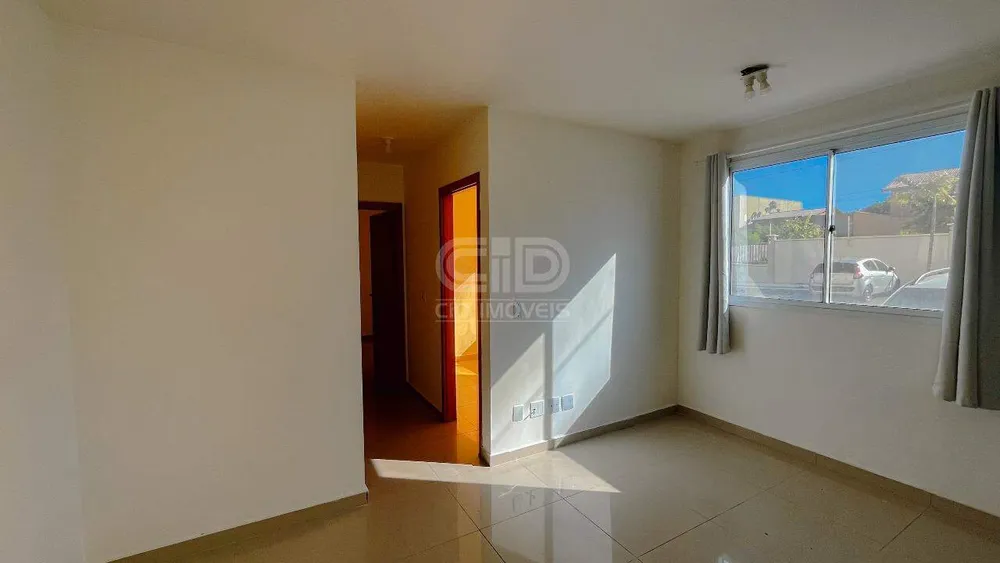 Apartamento, 2 quartos, 42 m² - Foto 2