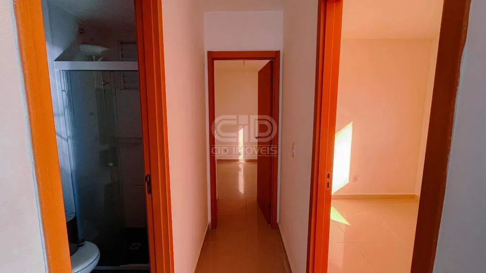 Apartamento, 2 quartos, 42 m² - Foto 3