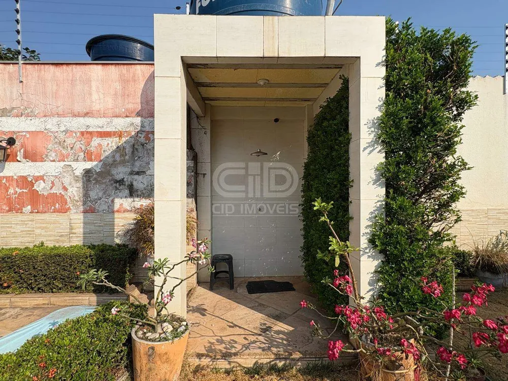 Casa, 3 quartos, 225 m² - Foto 10