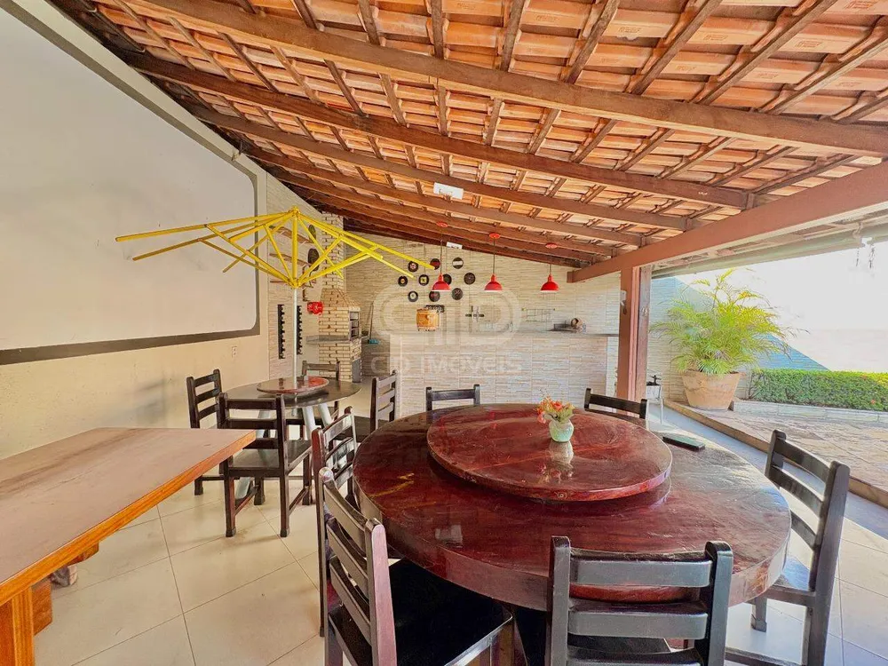 Casa, 3 quartos, 225 m² - Foto 12