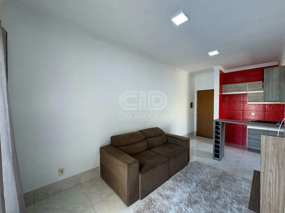Apartamento, 2 quartos, 44 m² - Foto 2