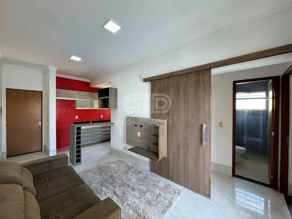 Apartamento, 2 quartos, 44 m² - Foto 4