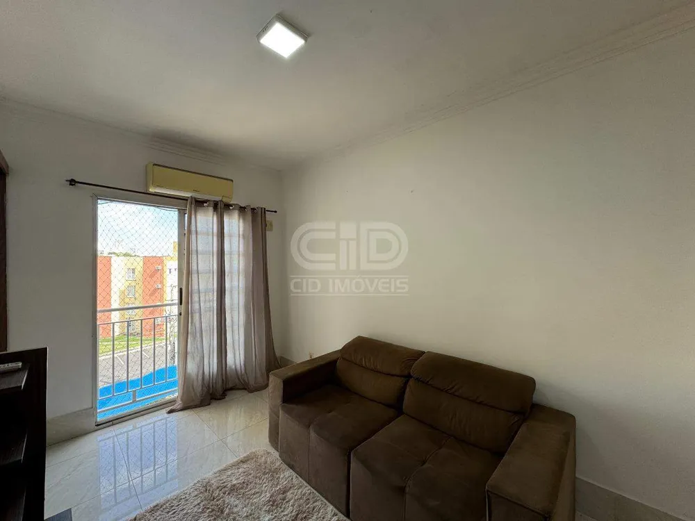 Apartamento, 2 quartos, 44 m² - Foto 3