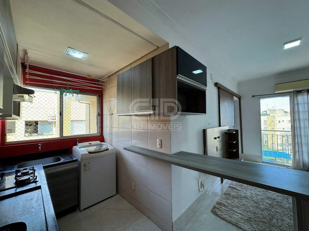 Apartamento, 2 quartos, 44 m² - Foto 11