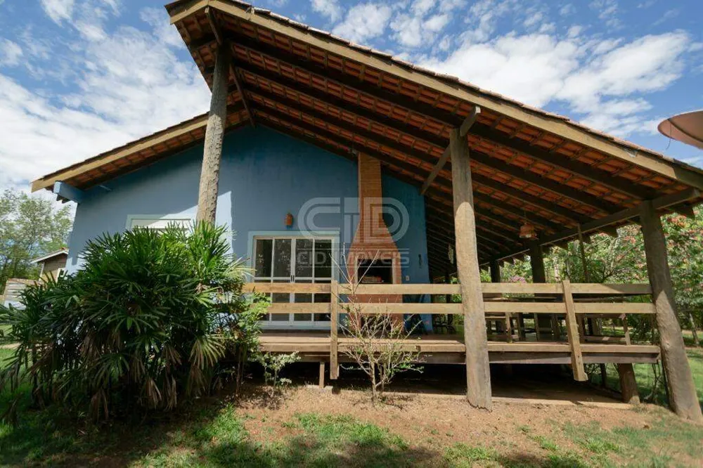 Chácara, 2 quartos, 5000 m² - Foto 8