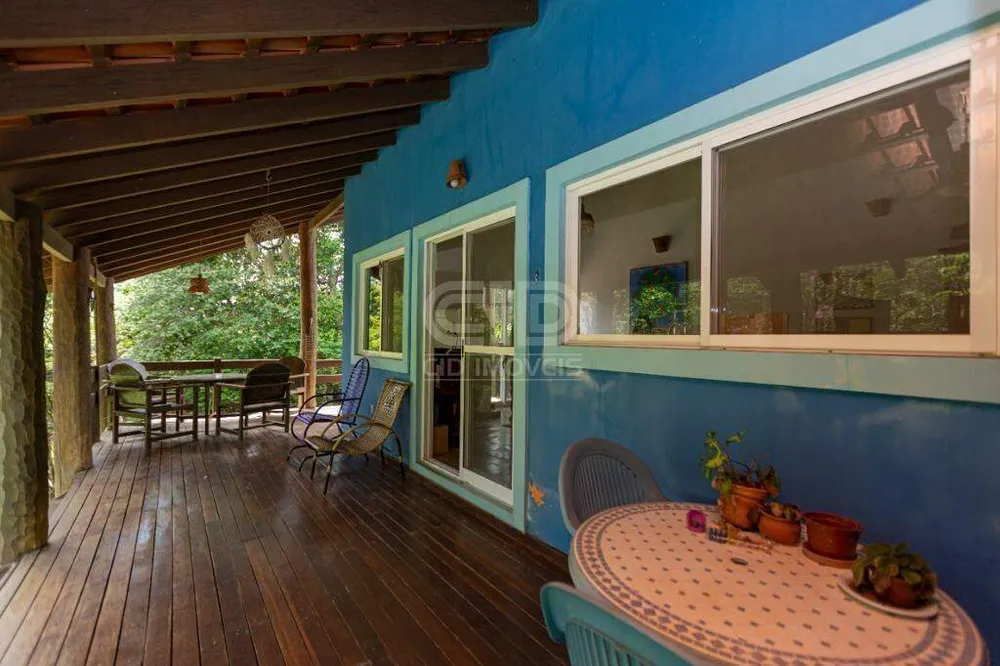 Chácara, 2 quartos, 5000 m² - Foto 3