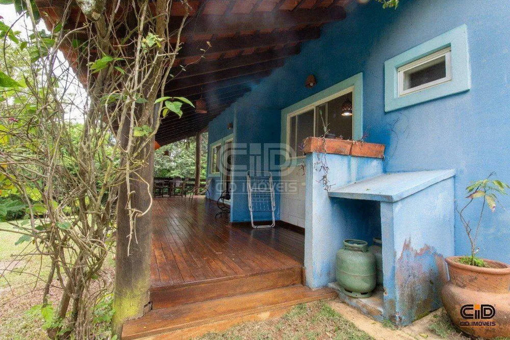 Chácara, 2 quartos, 5000 m² - Foto 6