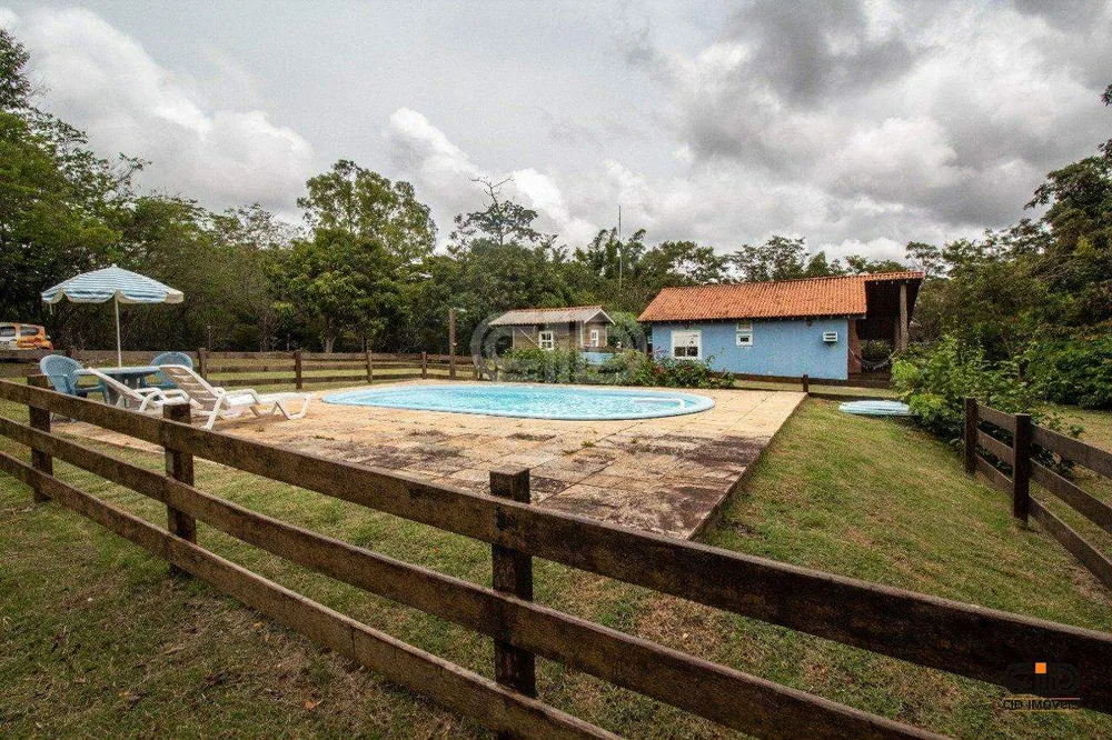 Chácara, 2 quartos, 5000 m² - Foto 12