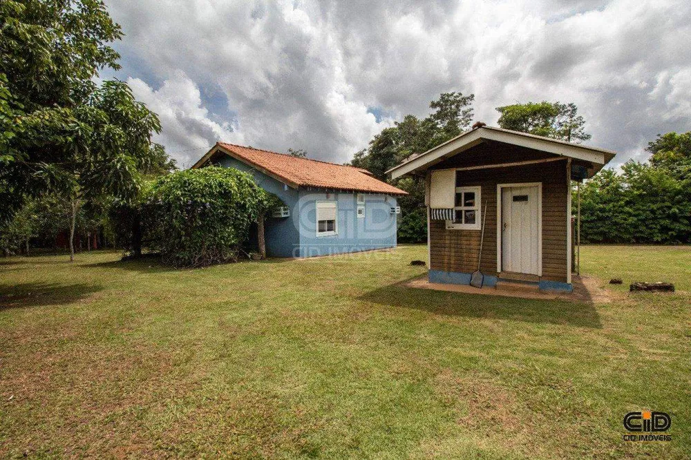 Chácara, 2 quartos, 5000 m² - Foto 5